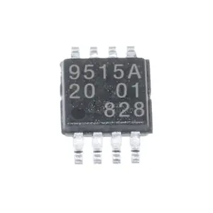 Brand new TSSOP-8 Microcontrollers - MCU Original IC chip PCA9515ADP Electronic component Bom Supplier