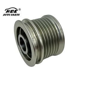 535012410 VKM03112 BBA5063 FG20S014 Vente en gros de pièces automobiles, <span class=keywords><strong>poulie</strong></span> tendeur pour AUDI A4 - Product Image 1