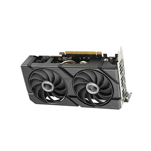การ์ดจอเกม OC ความจุสูง<span class=keywords><strong>7600</strong></span> <span class=keywords><strong>RX</strong></span> 8GB GDDR6 | PCIe 4.0 GPU พัดลมคู่สำหรับเดสก์ท็อป - Product Image 4