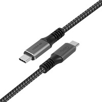 Cable Thunderbolt 4 / USB 4 de Nueva Llegada en Vietnam, Cable de Datos USB C a Tipo C con PD de 100 W, 40 Gbps, 8K a 60 Hz HD