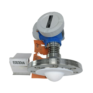 EH3066 FMR51 Endress+Hauser E+H Radar de Nivel, Medición por Radar, Micropiloto de Tiempo de Vuelo - Product Image 5
