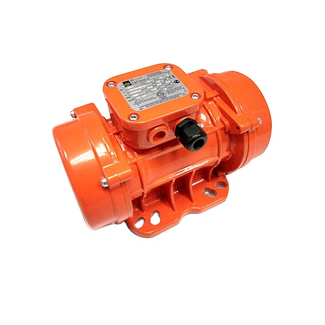 3 Phase Eccentric Electric Vibrator Motor with Best Performance