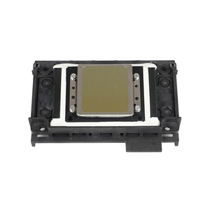 Original XP600 cabezal de impresión FA09050 UV cabezal de impresión para XP601 cabezal de impresión XP610 XP700 XP701 XP800 XP820 XP850 Eco solvente impresora - Product Image 1