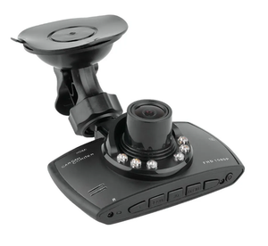 1080P Full HD 2.7 "caméra DVR de voiture 170 degrés IR Vision nocturne enregistreur numérique de caméra de tableau de bord de voiture - Product Image 5