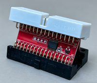 Carte mère M 9029 de qualité supérieure pour imprimante jet d'encre M 9029 Cij