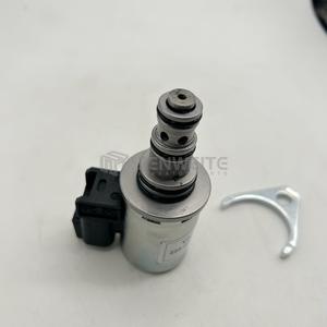 Vanne solénoïde Senwitt 225-0300 pour chargeurs E924G 928G 930G 950H 960H, composant hydraulique - Product Image 1