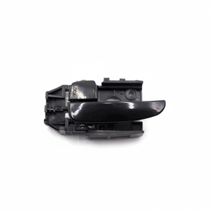 Korean Elantra Petrol 2001-2007 Front Right Interior <b>Door</b> Handle OEM No. 826202D000 Black TST20667 Made in TR - Product Image 2