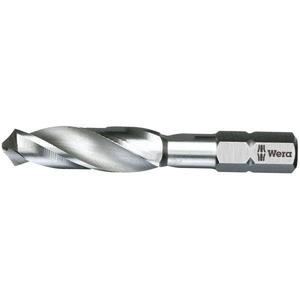WERA - 05104616001 Forets hélicoïdaux pour métaux (multipack)-EAN 4013288101372 FORETS METAL DRILL BITS - Product Image 1