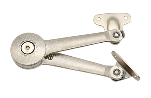 Limiteur de fenêtre en aluminium et ouvre-attaches pour <span class=keywords><strong>Maroc</strong></span> Sénégal Afrique T013a - Product Image 5