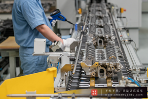 Poignée <span class=keywords><strong>de</strong></span> porte extérieure avant facile à installer et à fonctionnement fluide, <span class=keywords><strong>prix</strong></span> d'usine, OE 10000501 pour MG ROEWE 550/MG6 - Product Image 6