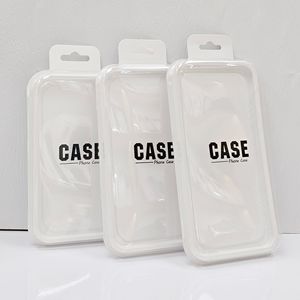 Cửa sổ lớn <span class=keywords><strong>PP</strong></span> vật liệu vỏ bao bì điện thoại di động Trường hợp bao bì hộp đơn giản bao bì hộp cho Iphone 17 Pro Max - Product Image 1