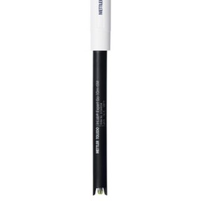 เซ็นเซอร์วัดค่า pH InLab Half-Cell Outdoor Expert แบบอิเล็กโทรดแก้วสำหรับสายเคเบิลยาว 10 เมตร สำหรับอุตสาหกรรมบำบัดน้ำ Inlab Outdoor Expert - Product Image 2