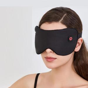 Masajeador de Ojos Eléctrico Recargable Inalámbrico Aofit, Máscara de Ojos con Compresa Caliente para Ojos Secos - Product Image 3
