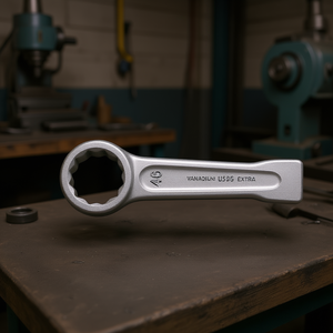 Llave de Impacto Hidráulica 254 P - Product Image 3