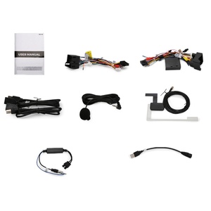 Erisin ES691V Sistema Linux Actualizado, Pantalla MIPI, DSP, YouTube, Multimedia <span class=keywords><strong>para</strong></span> Auto, <span class=keywords><strong>para</strong></span> VW Passat, Seat, Skoda, CarPlay Inalámbrico, Radio <span class=keywords><strong>para</strong></span> Auto - Product Image 6