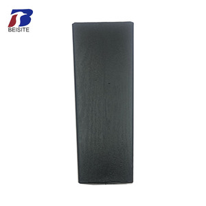 Pieds de canapé en plastique personnalisés en usine <span class=keywords><strong>à</strong></span> <span class=keywords><strong>prix</strong></span> réduits pour tables, chaises, pieds de meubles en PVC - Product Image 1