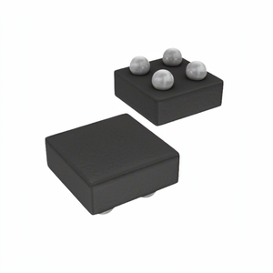 Original Logic NC7SZ34UCX 4 UFBGA, WLCSP Electronic Chips Component - Product Image 1
