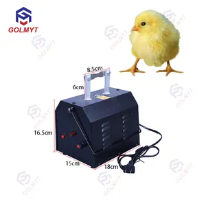 Hot selling and convenient bird beak cutting machine for a good price