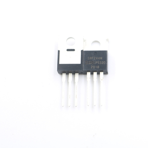 Sacoh Irfz44n Hoge Kwaliteit Mosfet Transistor Leverancier Irfz44npbf