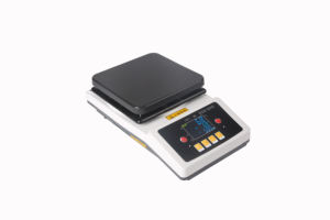 वैज्ञानिक प्रयोगशाला हीटिंग टेरर हॉटप्लेट मशीन डिजिटल नियंत्रण बीकर उपयोग के लिए चुंबकीय सरकारर - Product Image 3