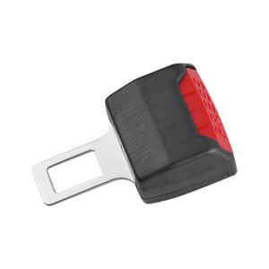Car Seat <span class=keywords><strong>Belt</strong></span> Clip Extender Segurança Cinto Bloqueio Plug Inserção Grossa Socket Extender Segurança - Product Image 2