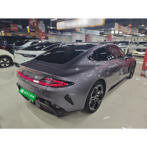 Guazi <span class=keywords><strong>Voiture</strong></span> d'<span class=keywords><strong>occasion</strong></span> 2024 SU7 Remise sur commande groupée Berline électrique automatique zéro émission 5 places Conduite à gauche - Product Image 5