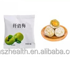 Enzima a marchio privato all'ingrosso OEM ODM supporto per bruciagrassi Detox enzima per la perdita di peso per <span class=keywords><strong>prugne</strong></span> <span class=keywords><strong>verdi</strong></span> Detox - Product Image 4