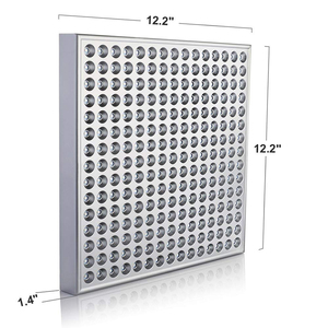 Junneeled 45w Home Use <strong>Red</strong> Near Infrared Light with 660nm 850nm Standing <strong>Led</strong> <strong>Red</strong> Light Therapy Panel - Product Image 6