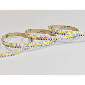 PERFECT High CRI>95 PSI242C-1LED-8MM SMD2835 Copper LED Strip 240LED/M 10W/M DC24V 2700K-6500K 8mm PCB IP20 3-Year Landscape - Product Image 3