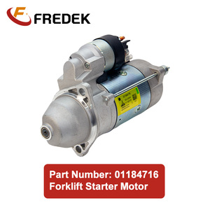 <span class=keywords><strong>Motor</strong></span> de Arranque de 12V para Montacargas, Piezas Nuevas, 28100-23660-71 28100-40290-71 28100-40291-71, <span class=keywords><strong>Motor</strong></span> MANON 6-8F para <span class=keywords><strong>Toyota</strong></span> 1DZ 2Z 3Z 13Z - Product Image 3