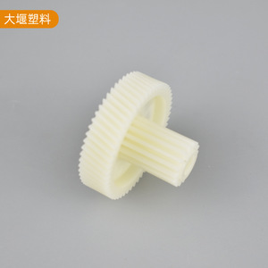 เฟืองพลาสติกขนาดใหญ่ A81 3114 ฟัน อะไหล่เครื่องบดเนื้อ - Product Image 2