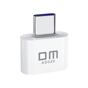 Adaptador USB C OTG, Convertidor de Tipo C a USB, Transferencia de Datos de Alta Velocidad, <span class=keywords><strong>Conector</strong></span> de Expansión para Teléfono Móvil, Venta al por Mayor - Product Image 3