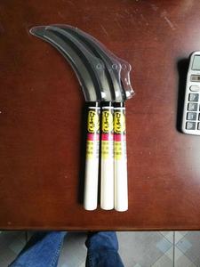 Faucille agricole en acier au carbone avec manche en bois de type japonais pour la récolte en Moyen-Orient - Product Image 6