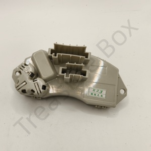 Resistencia Reguladora del Ventilador del Calefactor 64119265892 64119146765 64119266185 para E70 E81 E84 E87 E89 E92 F25 - Product Image 1