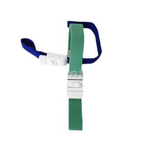 Bandes de pression à boucle à fixation rapide à faible élasticité pour urgences en extérieur, fournitures sportives, vente en gros d'usine - Product Image 1