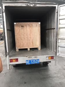 บูชสปริงหน้า 36x30x88 สำหรับนิสสัน ยูดี CWB520 54040-90006 - Product Image 6