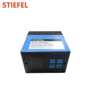 Controller termostato originale programmatore bruciatore nuovo accessorio parti di ricambio per il controllo della fiamma del Gas CNC uso della macchina - Product Image 4