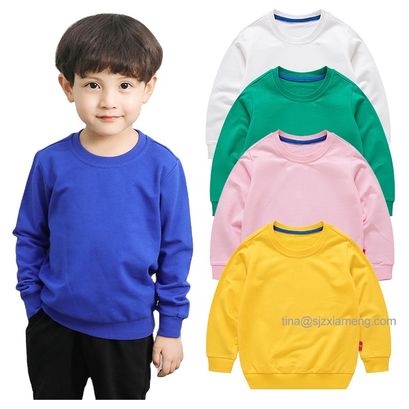 Kids Clothes Custom logo Toddler Boys