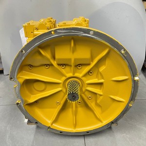 Pièces d'excavatrice reconditionnées pour moteur de translation : Engrenage de piston GP 3228733 pour pompes 336D, 336D L, 336D LN, 336D2, 340D L, 340D2 - Product Image 3