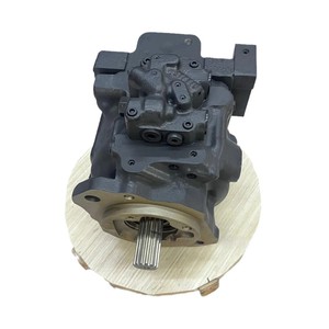 ปั๊มหลัก 708-1U-00111 สำหรับ WB146-5 WB156-5 WB93R-5 WB97R-5 WB97S-5 ปั๊มไฮดรอลิกสำหรับรถแบคโฮ - Product Image 3