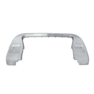 OEM 620724861R Nuevo Refuerzo de Parachoques Delantero Inferior de Buena Calidad, Universal para / <span class=keywords><strong>Duster</strong></span> - Product Image 2