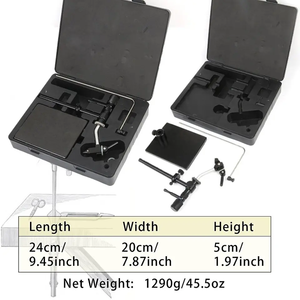 Wholesale Classic Models Fully Adjustable <strong>Fly</strong> Fishing <strong>Fly</strong> <strong>Tying</strong> <strong>Vice</strong> - Product Image 6