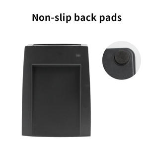 Недорогой <span class=keywords><strong>USB</strong></span> <span class=keywords><strong>RFID</strong></span>-считыватель карт из АБС-пластика <span class=keywords><strong>125</strong></span> кГц, Plug and Play, бесконтактный смарт-ридер ID EM4100 - Product Image 3