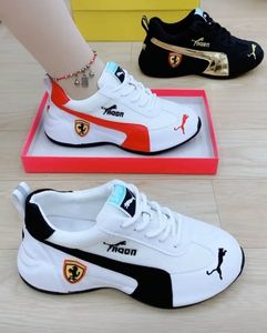 <span class=keywords><strong>Sneakers</strong></span> Casual da <span class=keywords><strong>Donna</strong></span> di Alta Qualità Traspiranti Stile Chunky per Camminata - Vendita all'Ingrosso - Product Image 3