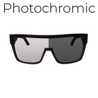 Lunettes de sécurité personnalisables de haute qualité, conformes aux normes ANSI Z87.1/1337.1, avec verres en polycarbonate résistants aux chocs, pour hommes et femmes