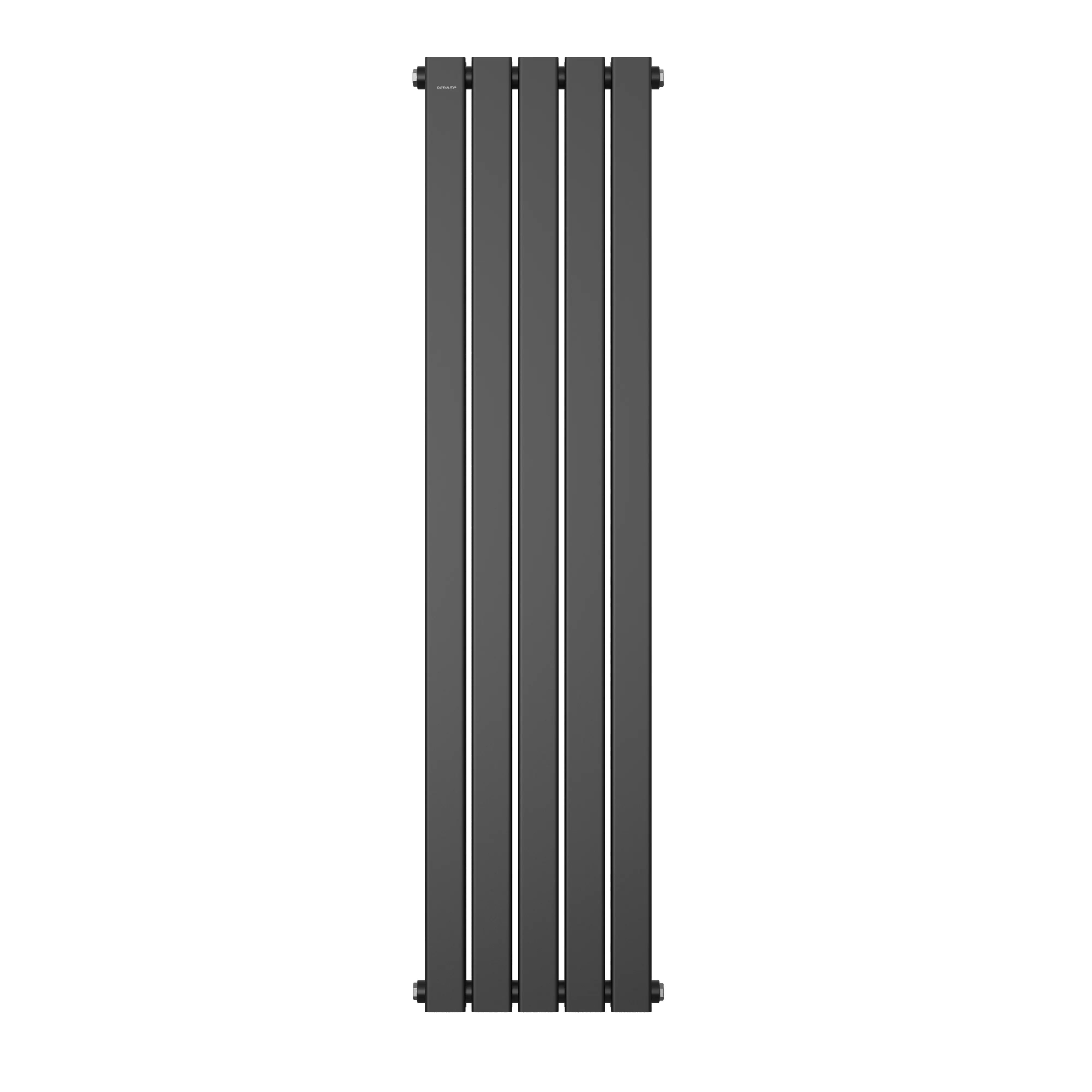 China Good Product Steel Flat Vertical Panel Radiator Home Hot Water Heating Radiators