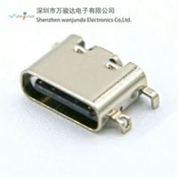 TPC-16P-CB-1.6(3MD) USB/DVI/HDMI Connector Electronic Component