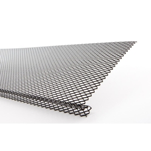 Grilles <span class=keywords><strong>de</strong></span> protection <span class=keywords><strong>de</strong></span> gouttières en maille perforée en acier inoxydable anti-corrosion et en aluminium, sur mesure, pour la collecte des feuilles - Product Image 2