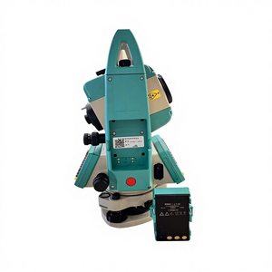 Estación Total Ruide RTS-822R10-RQS: Instrumento de Topografía de 1000 m con Prisma Libre, Económico y de Alta Precisión - Product Image 4