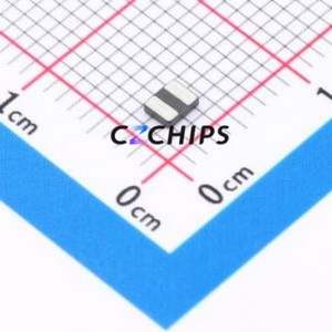Inductor de Potencia FTC252008S100MBCA 1008 (Inductancia: 10uH) (Precisión: 20%) (Corriente Nominal: 1.1A) - Product Image 2